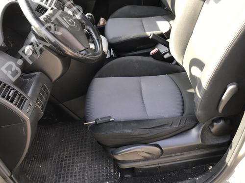 Front right window mechanism MAZDA 5 (CR) 1.8 (CR19) | BP25642235C23  - Image 17