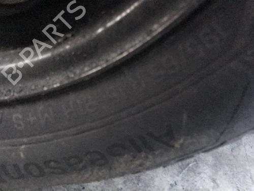 Used Parts RENAULT MEGANE III Hatchback (BZ0/1_, B3_) 1.5 dCi 4616109