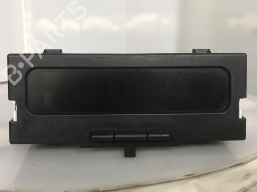 Display RENAULT CLIO II (BB_, CB_) 1.5 dCi (B/CB07) (65 hp) 30443662