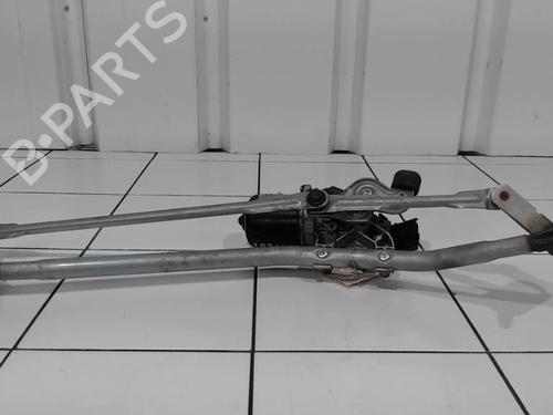 Front wiper motor RENAULT KANGOO Express (FW0/1_) Z.E. (FW0Z, FW1Z) | BP25638978M29 