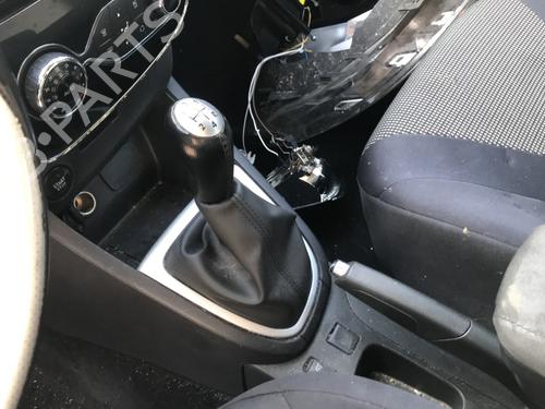 Climate control RENAULT CLIO IV (BH_) 1.5 dCi 75 | BP30778146I5  - Image 15
