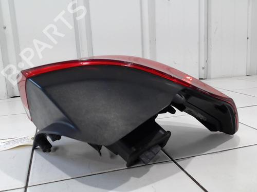 Used Left taillight Left taillight VW GOLF VI (5K1) 2.0 TDI (110 hp) 26517755 26517755