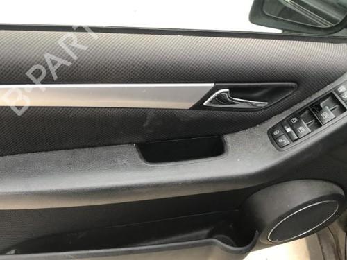 Tailgate MERCEDES-BENZ B-CLASS Sports Tourer (W245) B 180 CDI (245.207) | BP25639603C6 