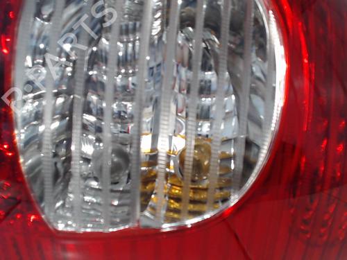 Right taillight CITROËN XSARA PICASSO (N68) 2.0 HDi | BP27518833C35 