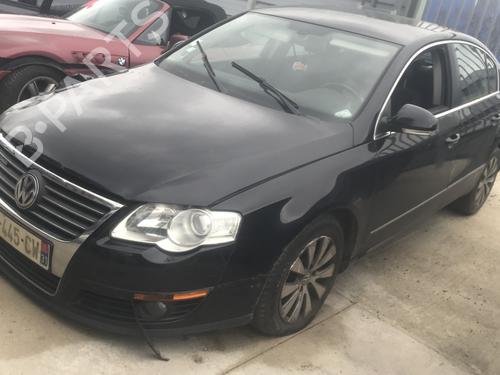 Front left window mechanism VW PASSAT B6 (3C2) 1.9 TDI | BP38740677C22 - Image 28