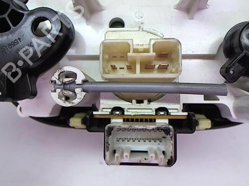 Climate control TOYOTA RAV 4 II (_A2_) 2.0 4WD (ACA21, ACA20) | BP25633991I5 
