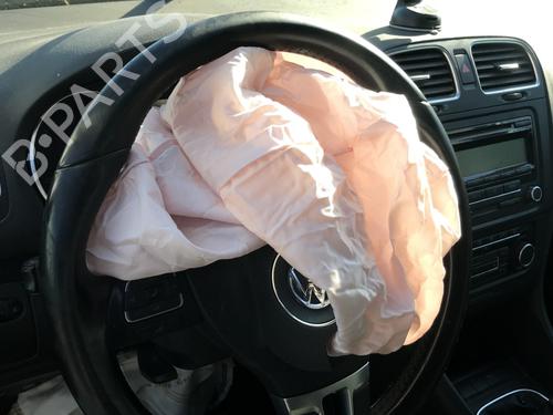 Rear parcel shelf VW GOLF VI (5K1) 1.6 TDI | BP29843638C85  - Image 16