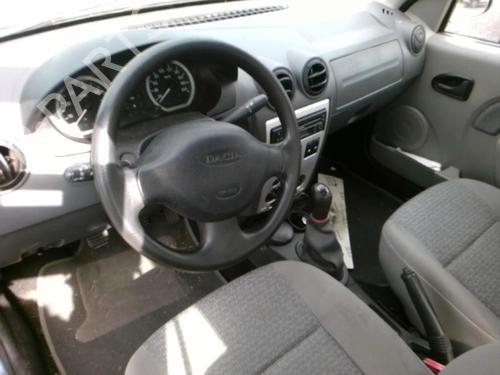 DACIA LOGAN (LS_) 1.5 dCi (LS0W) 2530340