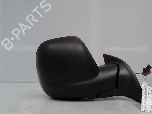 Used Right mirror Right mirror CITROËN BERLINGO Box Body/MPV (B9) 1.6 BlueHDi 100 4x4 (99 hp) 36138010 36138010
