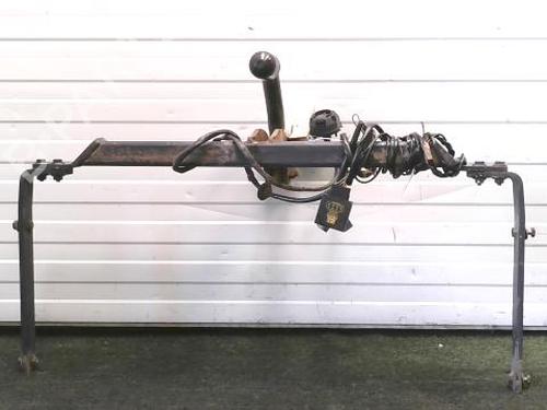 Used Tow ball/Mechanism Tow ball/Mechanism FORD FIESTA V (JH_, JD_) [2001-2014] 36505647 36505647