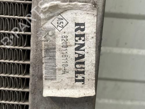 Used Water radiator Water radiator 39138327 39138327