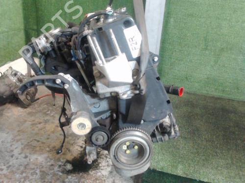 Engine FIAT PUNTO (188_) 1.2 60 (188.030, .050, .130, .150, .230, .250) | BP27250513M1 
