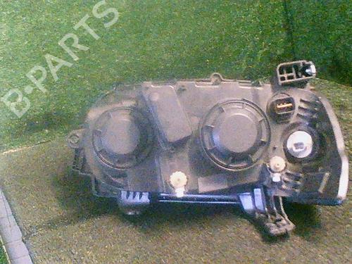 Venstre forlygte CHEVROLET AVEO Saloon (T300) 1.2 (86 hp) 25642000