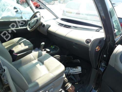 Steering column stalk RENAULT ESPACE IV (JK0/1_) 3.0 dCi (JK0J, JK0V) | BP25638013I23 - Image 5