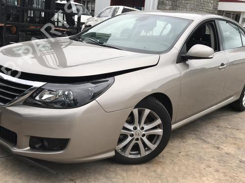 Radio RENAULT LATITUDE (L70_) 2.0 dCi 150 (L70H) | BP25639501E6  - Image 25