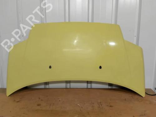 Used Hood CITROËN C2 (JM_) 1.4 HDi (68 hp) 25642411