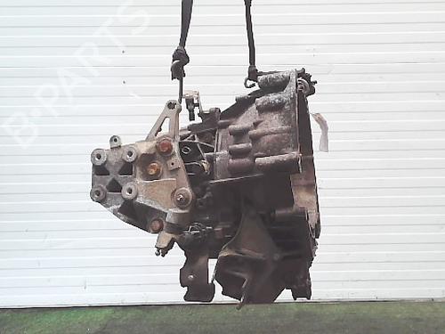 Gearbox CITROËN JUMPER II Platform/Chassis 2.2 HDi 100 | BP38307805M3 - Image 4