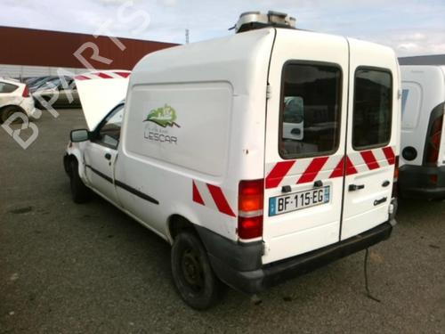 Used Parts FORD FIESTA Box Body/MPV (J5_, J3_)    2526912