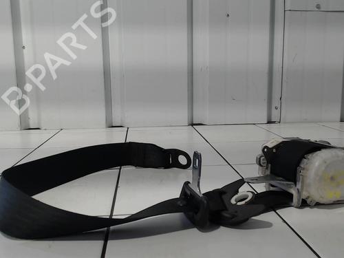 Front right seatbelt CITROËN C1 (PM_, PN_) 1.0 | BP29887320I25 - Image 3