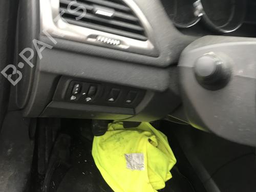 Front left window mechanism RENAULT MEGANE III Hatchback (BZ0/1_, B3_) 1.5 dCi (BZ09, BZ0D, BZ1W, BZ29, BZ14) | BP31017759C22 - Image 27