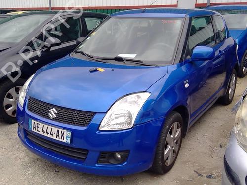 Left taillight SUZUKI SWIFT III (MZ, EZ) 1.3 DDiS (RS413D) | BP25645315C34  - Image 11