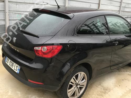 ABS pump SEAT IBIZA IV (6J5, 6P1) 1.6 TDI | BP29189236M43 