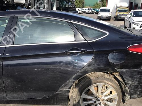 Headlight switch HYUNDAI i40 I (VF) 1.7 CRDi | BP25630874I24 - Image 14