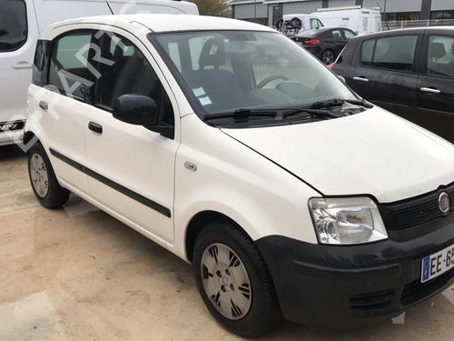 Used Parts FIAT PANDA (169_)  1.2 LPG (169CXF1A)  2524242