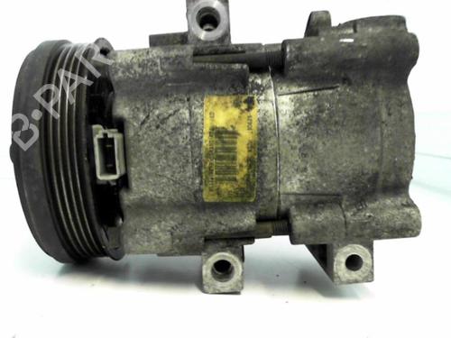 AC compressor FORD MONDEO II (BAP) 1.8 TD | BP25633974M34 