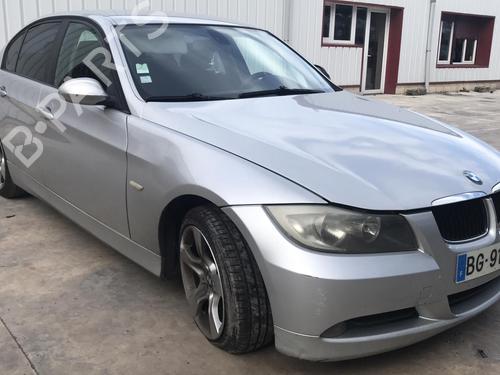 Gearbox BMW 3 (E90) 318 d | BP27250436M3  - Image 7