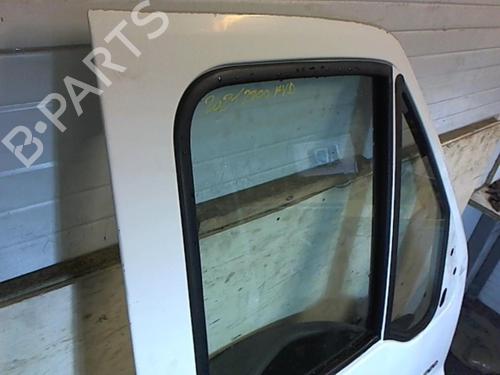 Right front door CITROËN JUMPER I Van (244) 2.2 HDi | BP25650653C3 