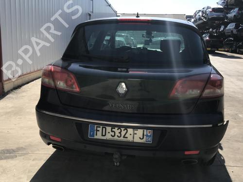 Tanklåg RENAULT VEL SATIS (BJ0_) 2.0 dCi (BJ03) | BP28539186C131 - Image 10