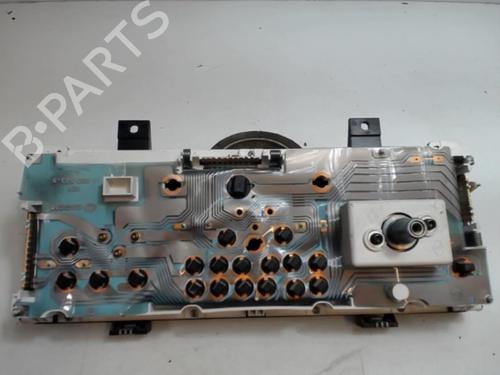 Used Instrument cluster Instrument cluster RENAULT CLIO I Hatchback Van (S57_) [1991-1998] 25635999 25635999