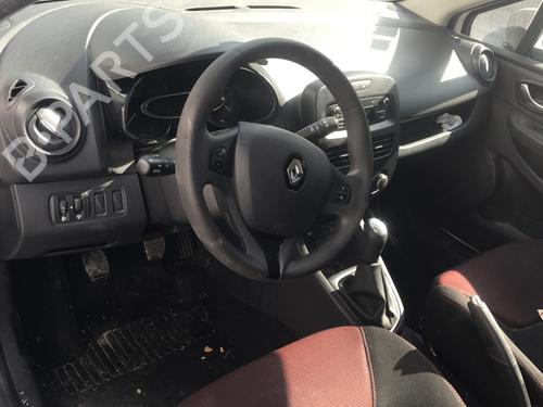 Card reader RENAULT CLIO IV (BH_) 1.2 16V | BP32630706E4 