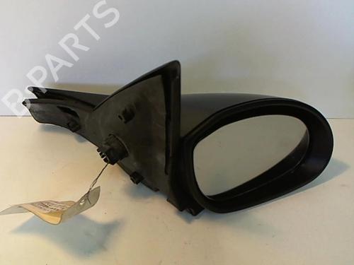 Used Right mirror OPEL VECTRA B Estate (J96) 2.0 DI 16V (F35) (82 hp) 25638127