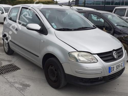 Køler VW FOX Hatchback (5Z1, 5Z3, 5Z4) 1.2 | BP25645662M31