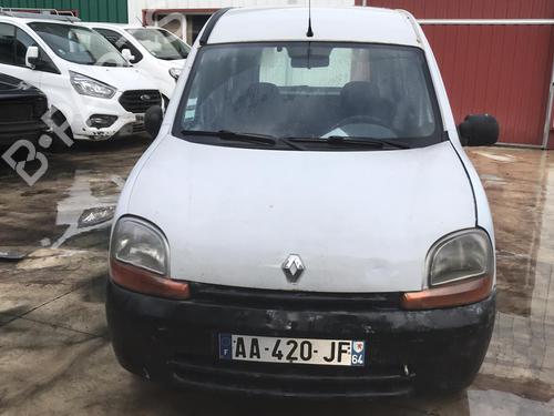 Steering column stalk RENAULT KANGOO (KC0/1_) D 65 1.9 (KC0E, KC02, KC0J, KC0N) | BP25635136I23 - Image 12