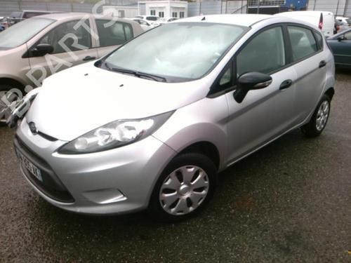 Climate control FORD FIESTA VI (CB1, CCN) 1.25 | BP25648732I5 - Image 6