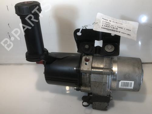 Used Steering pump CITROËN C4 I (LC_) 1.6 HDi (90 hp) 29009074