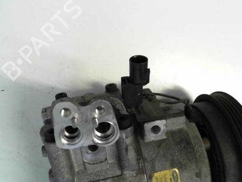 Used AC compressor AC compressor HYUNDAI ELANTRA III (XD) 1.6 (105 hp) 25646497 25646497
