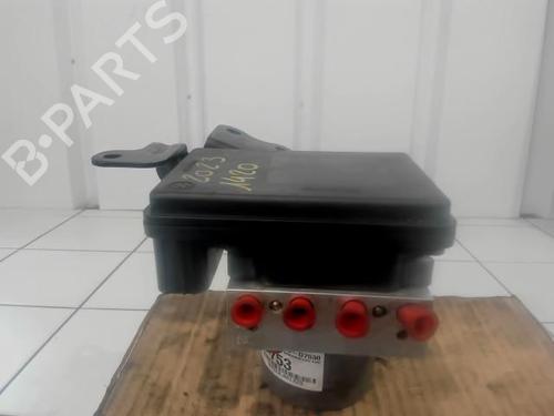 Used ABS pump HYUNDAI TUCSON (TL, TLE) 1.6 CRDi (136 hp) 27250788