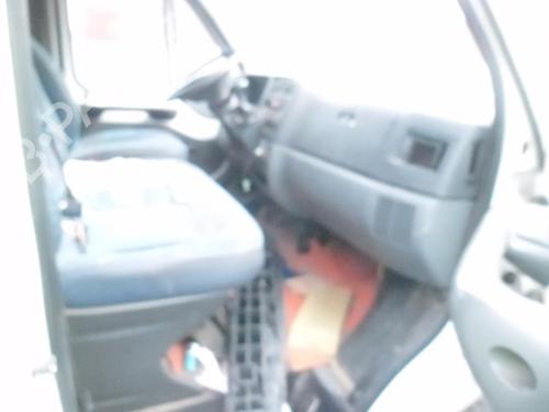 Used Parts FIAT DUCATO Van (230_) 2.8 D 2526499