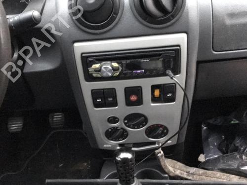 Front left seatbelt DACIA LOGAN (LS_) 1.6 (LS0B, LS0D, LS0F, LS0H) | BP25636512I26  - Image 13