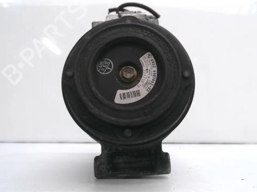 AC compressor BMW X1 (E84)  | BP39603410M34  - Image 5