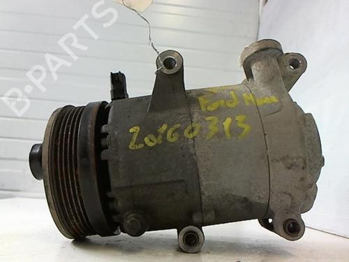 AC compressor FORD FOCUS C-MAX (DM2)  | BP25638335M34  - Image 5