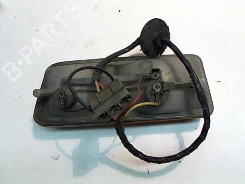 Used Left front indicator Left front indicator PEUGEOT J9 Van 2.1 D (56 hp) 25641678 25641678