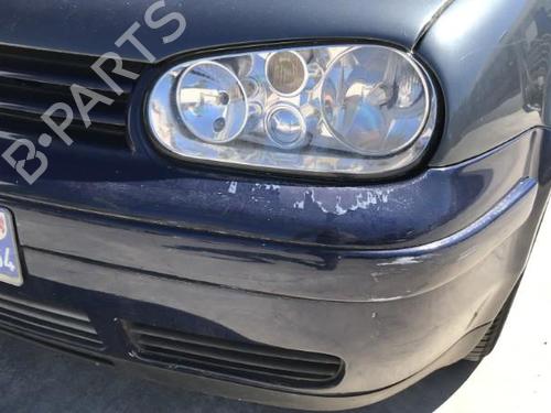 Left taillight VW GOLF IV (1J1) 1.9 TDI | BP25629909C34 
