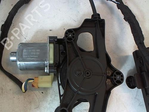 rear-right-window-mechanism-audi-a4-b9-avant-8w5-8wd-2015-25640357 main image