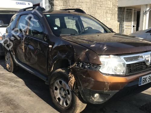 Used Parts DACIA DUSTER (HS_) 1.5 dCi (86 hp) 4456213