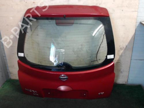 Tailgate NISSAN MICRA III (K12) 1.5 dCi | BP25630135C6
